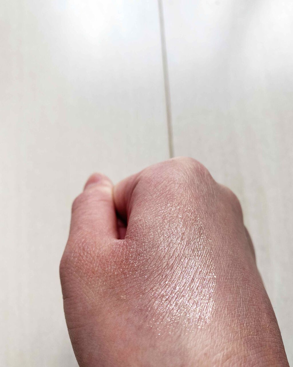 セルフィーフィックスピグメント/Witch's Pouch/単色アイシャドウを使ったクチコミ（2枚目）