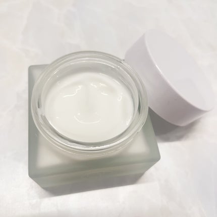 ヴィーガンコラーゲンクリーム/KAINE/フェイスクリームを使ったクチコミ(7枚目)