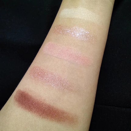 ディオールショウ サンク クルール/Dior/アイシャドウを使ったクチコミ(2枚目)