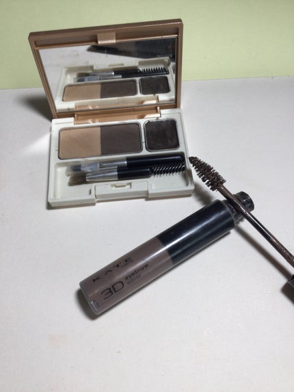 ロージー グロウ/Dior/パウダーチークを使ったクチコミ(2枚目)