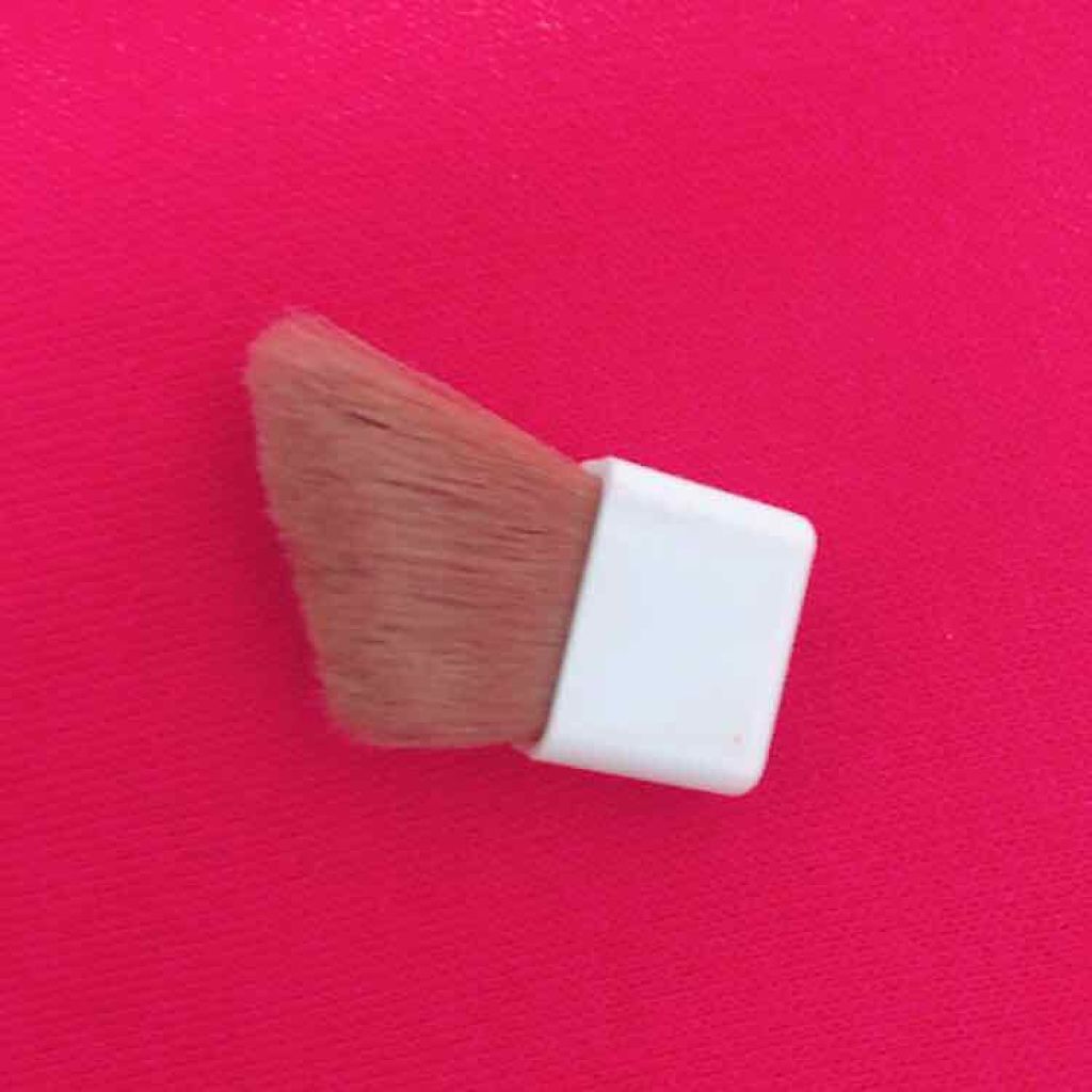 マットフルールシェーディング/キャンメイク/シェーディングを使ったクチコミ（2枚目）