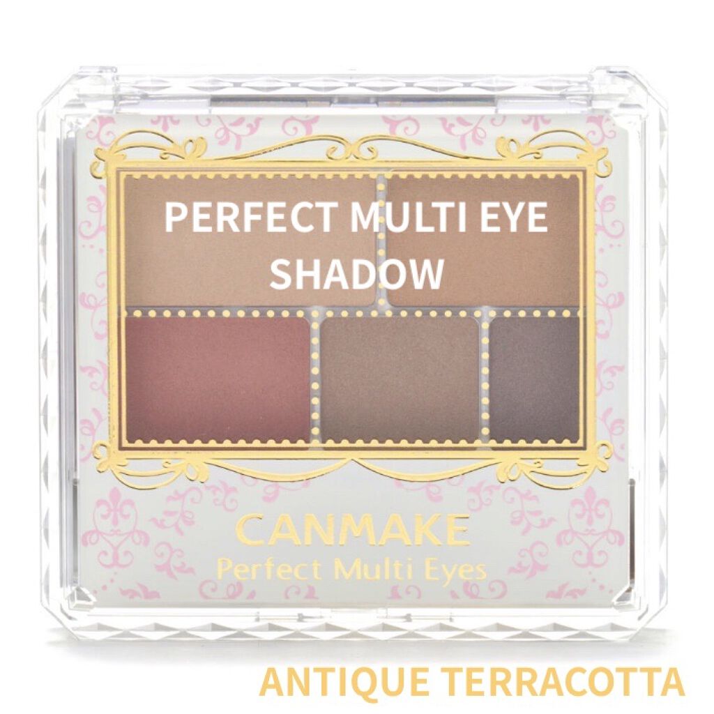 トランスペアレントフィニッシュパウダー/キャンメイク/プレストパウダーを使ったクチコミ（2枚目）