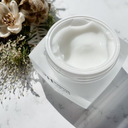 サミュ PHセンシティブクリーム/SAM'U/フェイスクリームを使ったクチコミ(2枚目)