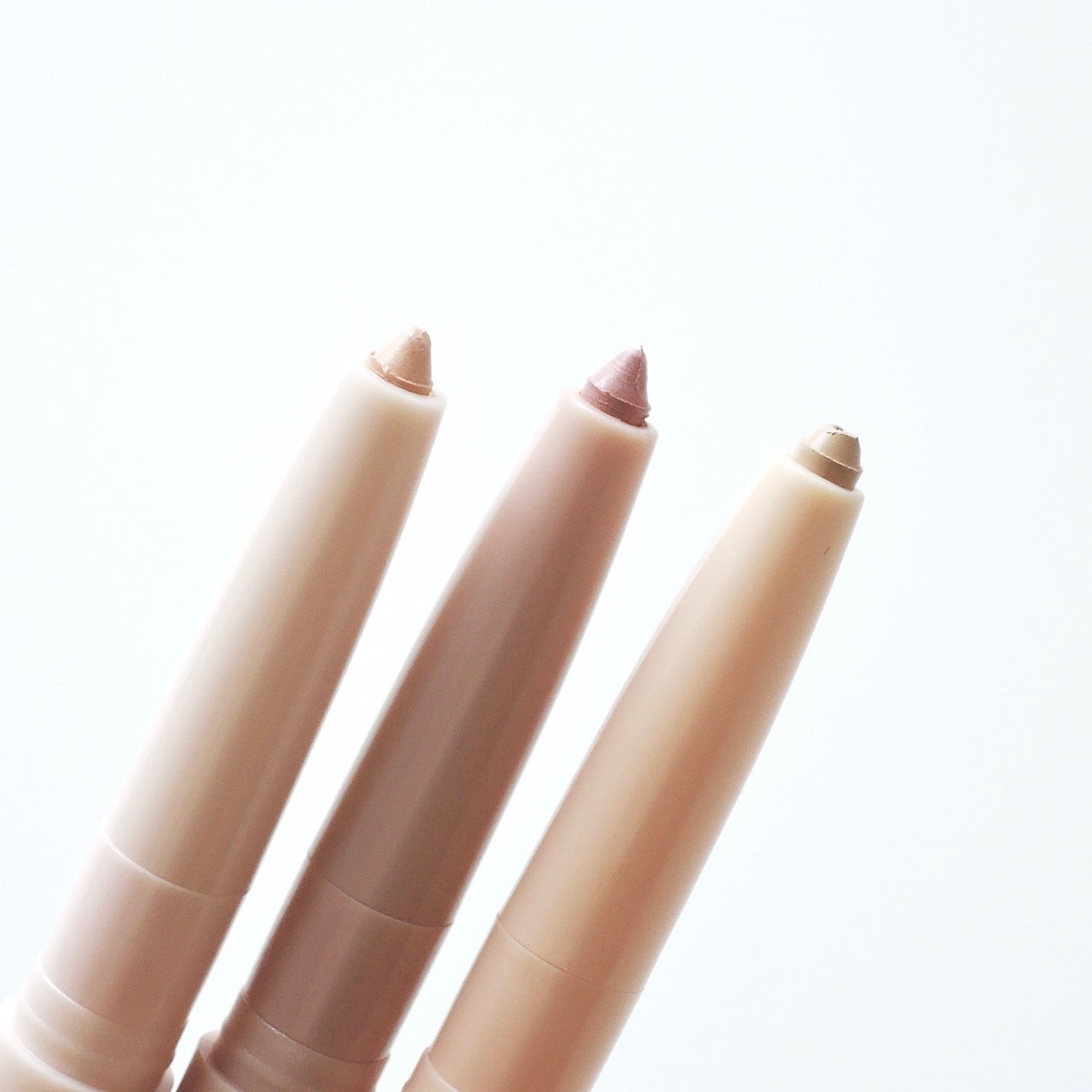 オールインワン涙袋メーカー/Colorgram/ペンシルアイライナーを使ったクチコミ(2枚目)