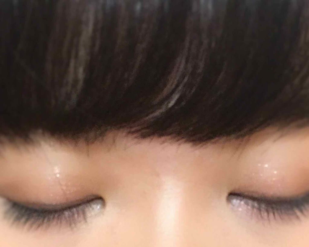 ショコラスウィート アイズ/リンメル ロンドン/アイシャドウパレットを使ったクチコミ（1枚目）