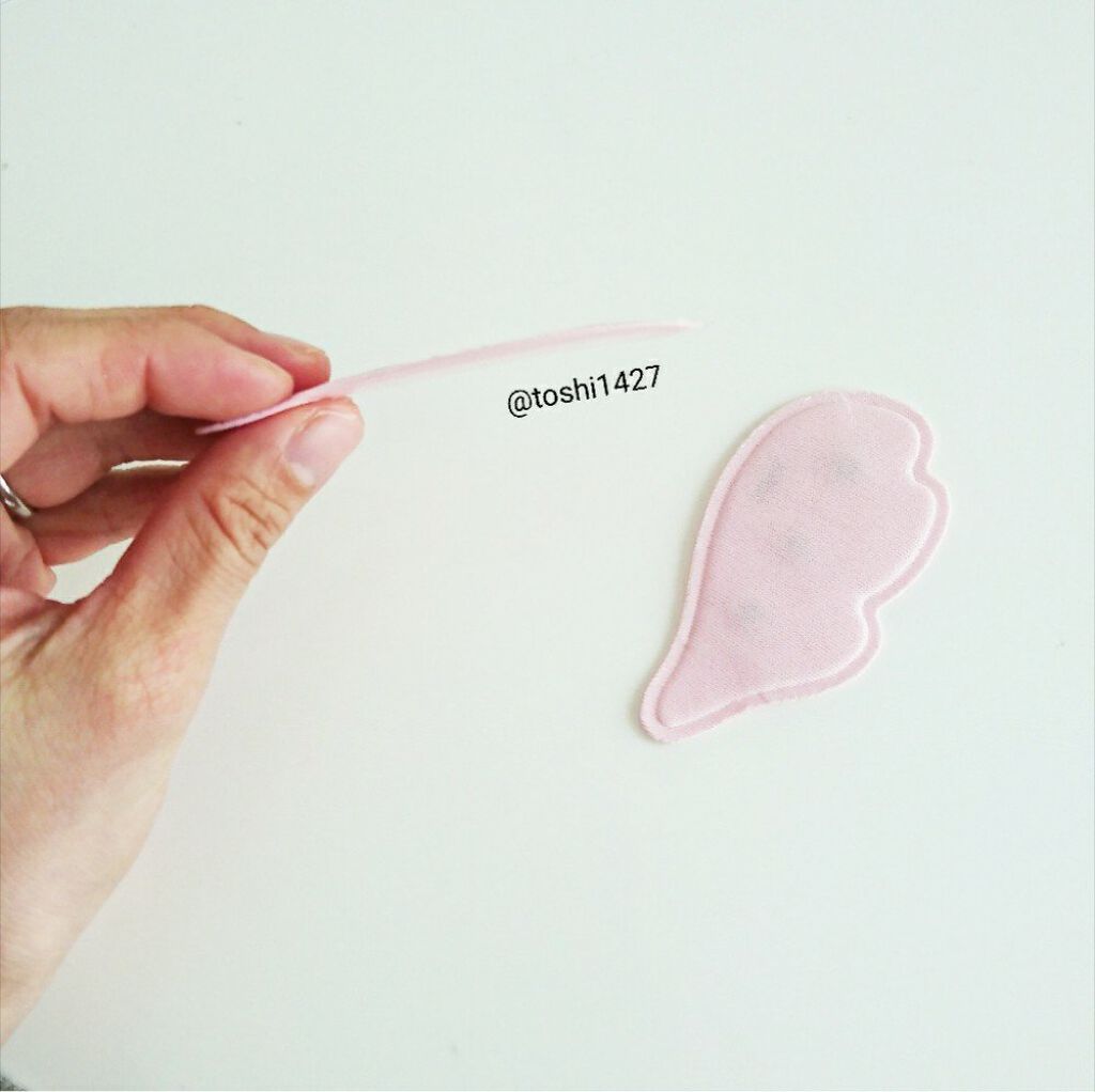 ピップエレキバン インナークリップ/ピップ/その他を使ったクチコミ(4枚目)