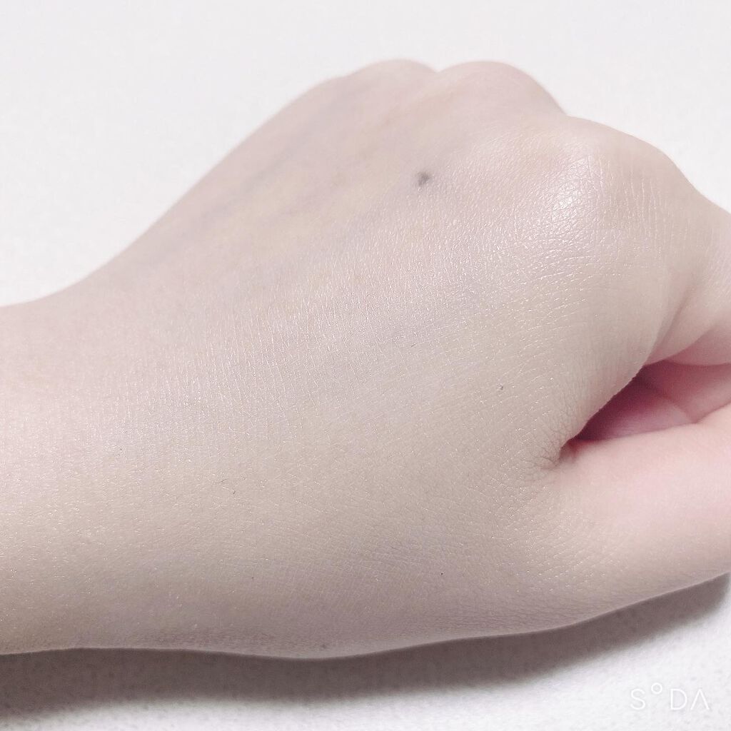 ri✬ on LIPS 「...キャンメイクのオイルブロックミネラルパウダーC01&マー..」(4枚目)