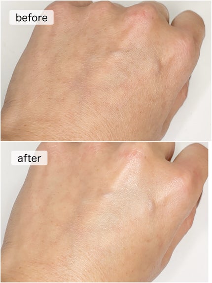 バイオームバリア クリームミスト/UIQ/ミスト状化粧水を使ったクチコミ(5枚目)