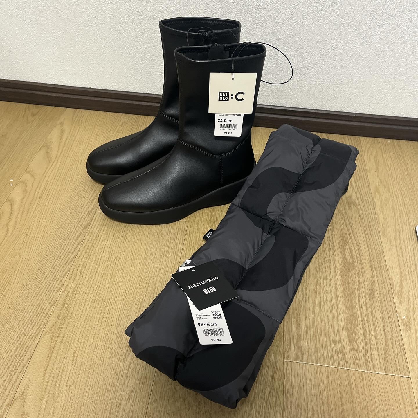 を使ったクチコミ（1枚目）