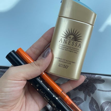 パウダーペンシルアイブロウ/デジャヴュ/アイブロウペンシルを使ったクチコミ(2枚目)