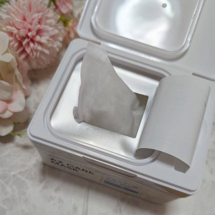 AZケア マスク/VT/シートマスク・パックを使ったクチコミ(5枚目)