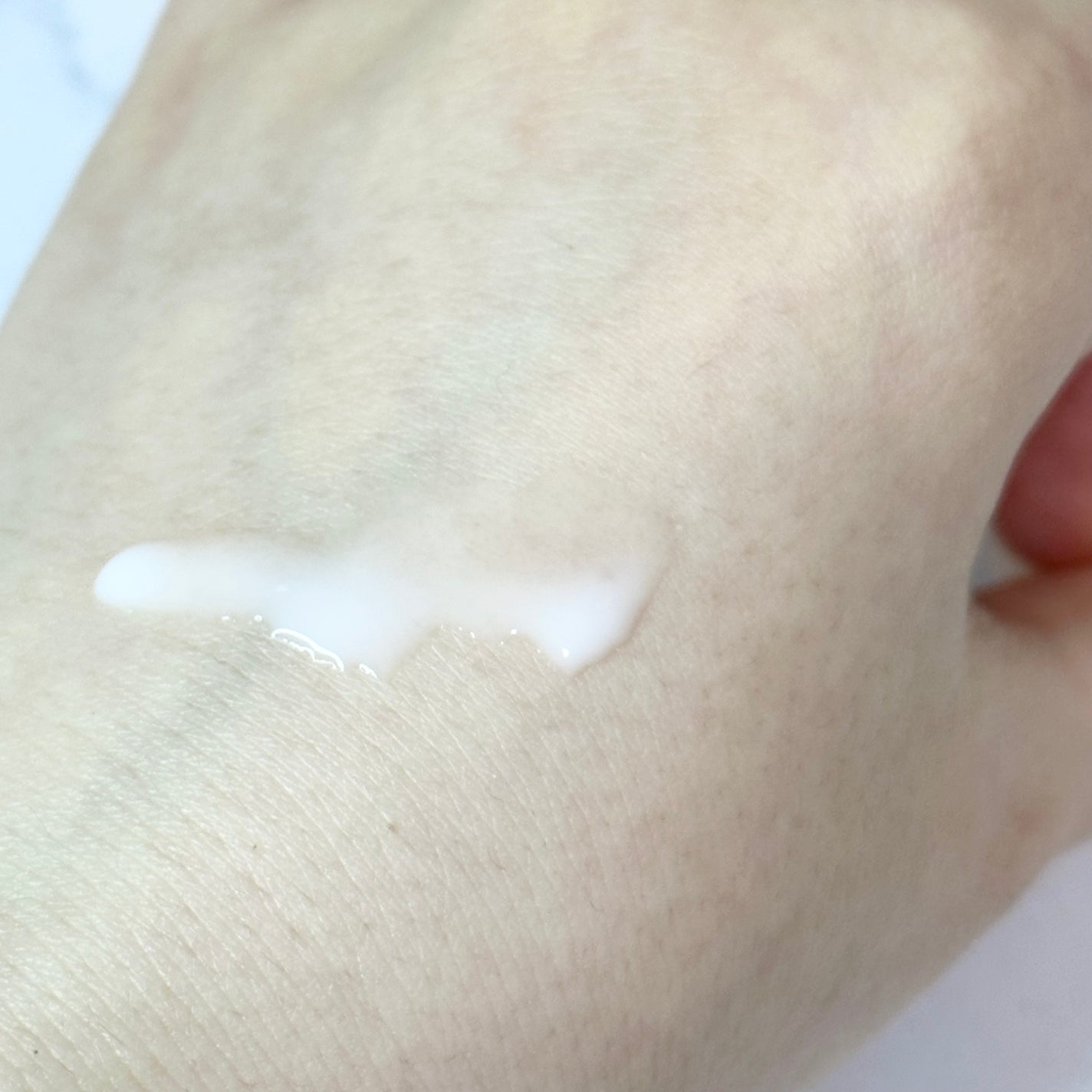 ライストナー/I'm from/化粧水を使ったクチコミ(4枚目)