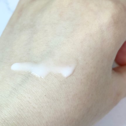 ライストナー/I'm from/化粧水を使ったクチコミ(4枚目)