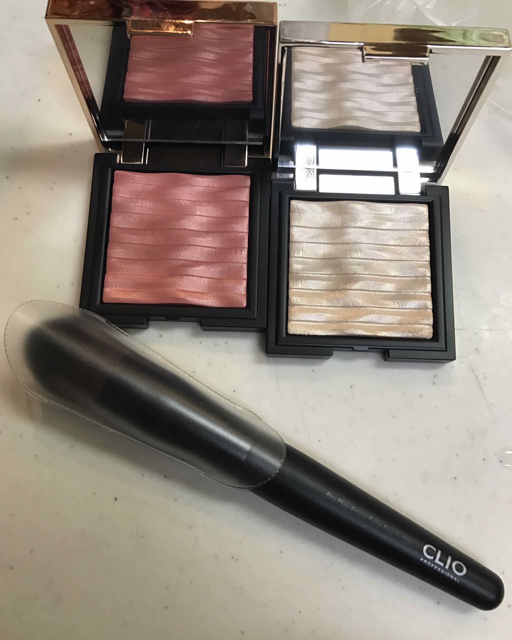 ミネラライジング クリーミーコンシーラー/the SAEM/リキッドコンシーラーを使ったクチコミ（2枚目）