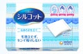 シルコットシルコットなめらか仕立て