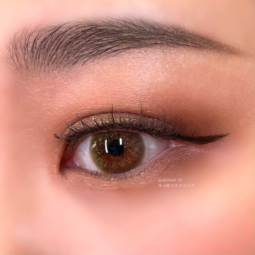 M·A·C ミネラライズ スキンフィニッシュ/M・A・C/パウダーハイライトを使ったクチコミ(4枚目)