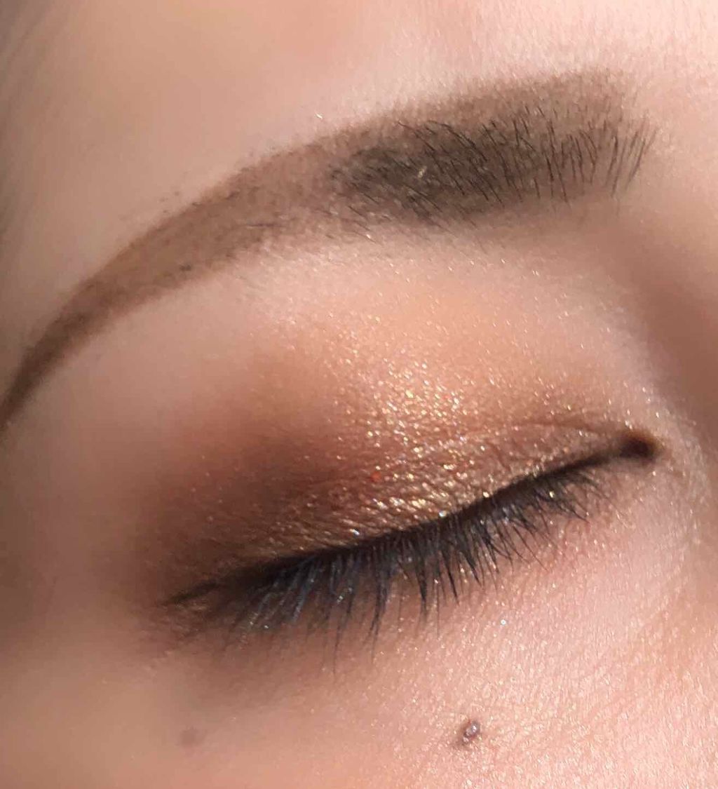 クワッドアイシャドー/NARS/アイシャドウパレットを使ったクチコミ（3枚目）