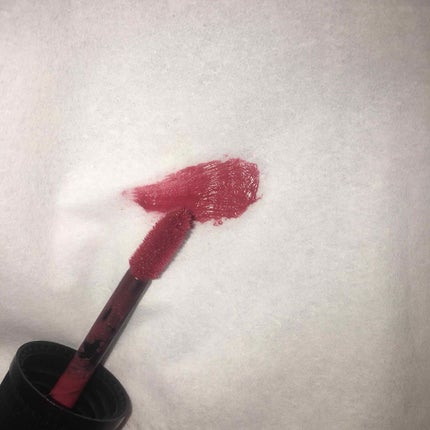 インク エアリー ベルベット/PERIPERA/口紅を使ったクチコミ(3枚目)
