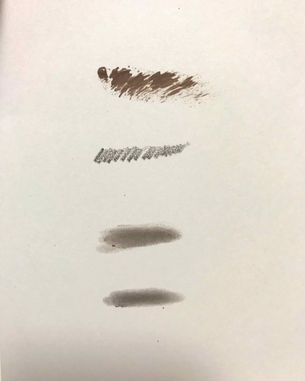 アイブロウペンシルAA/media/アイブロウペンシルを使ったクチコミ（3枚目）