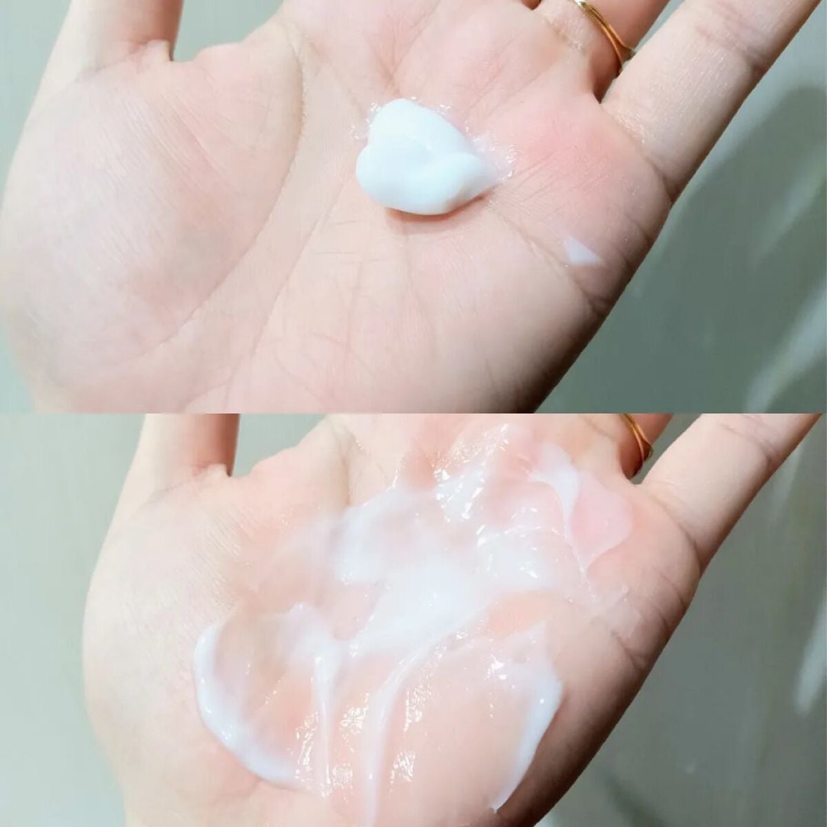 ボタニカルシャンプー/トリートメント(モイスト) /BOTANIST/シャンプー・コンディショナーを使ったクチコミ(4枚目)