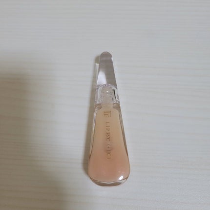 38°C / 99°F リップトリートメント (リップ美容液)/UZU BY FLOWFUSHI/リップケアを使ったクチコミ(1枚目)