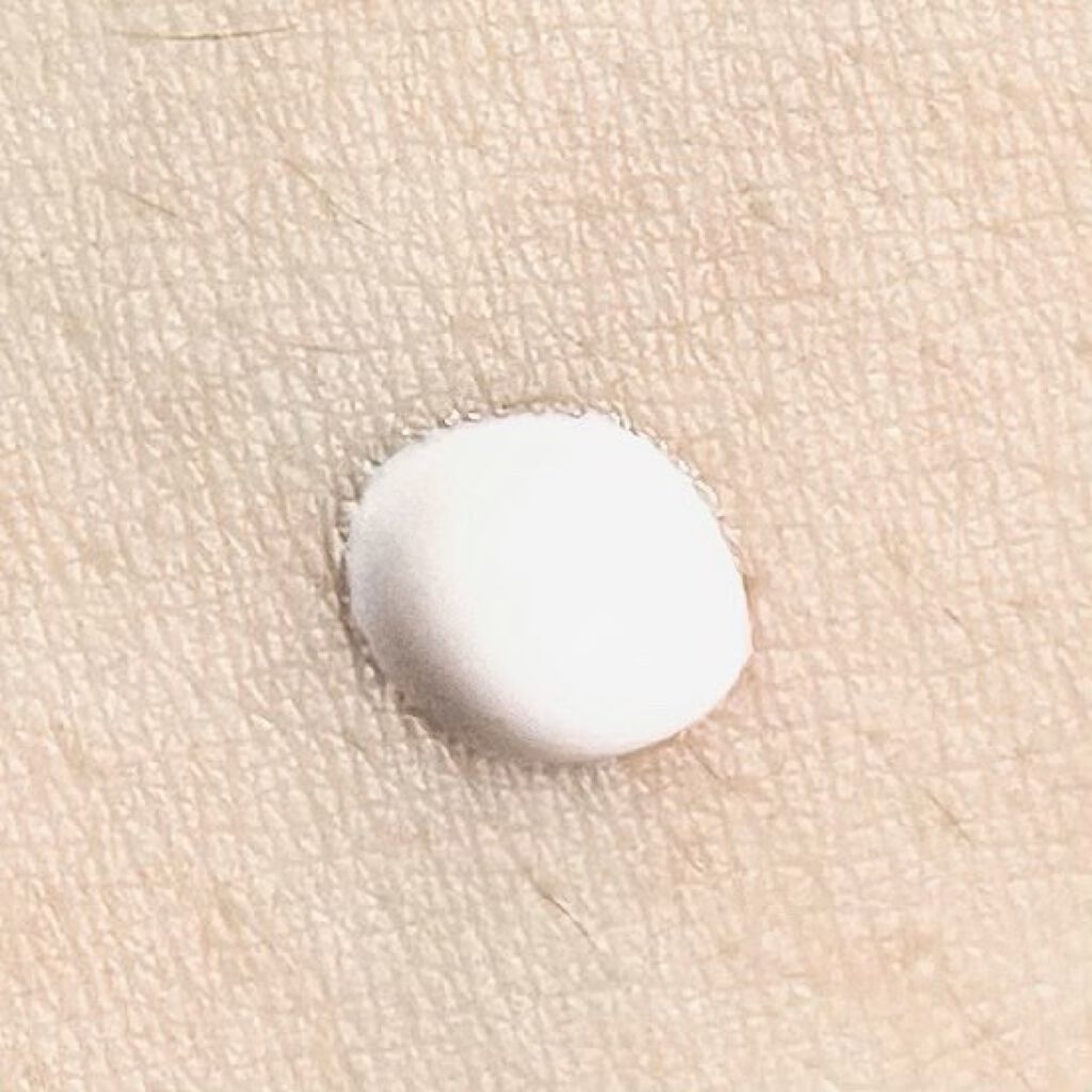 フィルタリングクリーム/DEWYCEL/日焼け止めクリームを使ったクチコミ（2枚目）