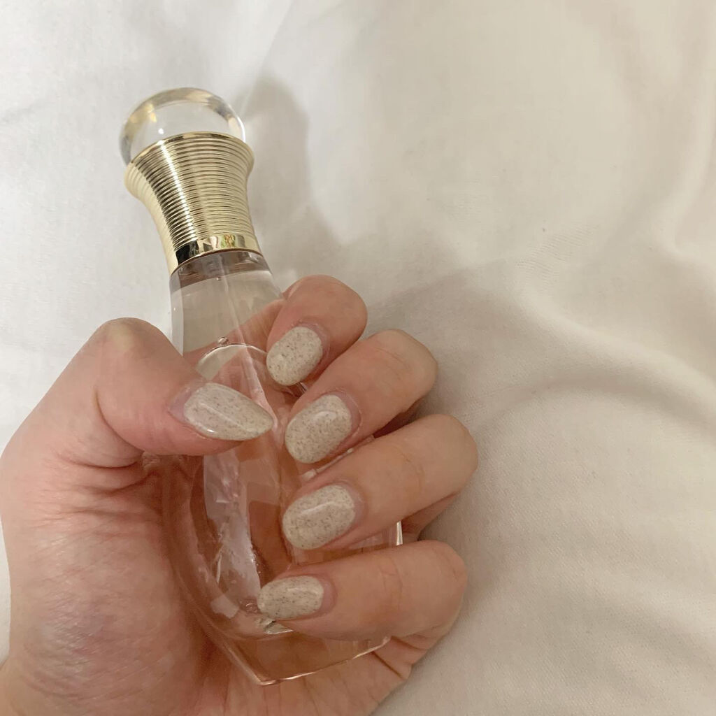 ジャドール ヘア ミスト/Dior/ヘアミストを使ったクチコミ（1枚目）