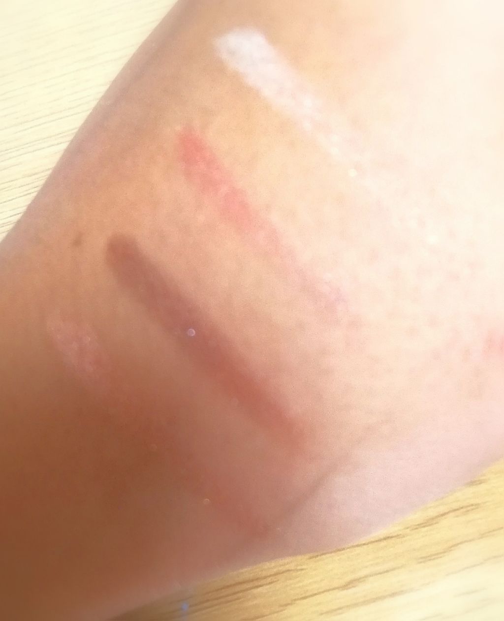 ヴィンテージモードアイズ/KATE/アイシャドウパレットを使ったクチコミ（3枚目）