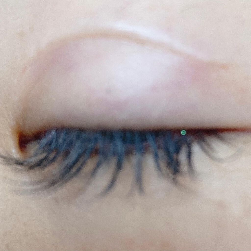 ワンダーアイリッドテープ Extra/D-UP/二重まぶた用アイテムを使ったクチコミ(6枚目)