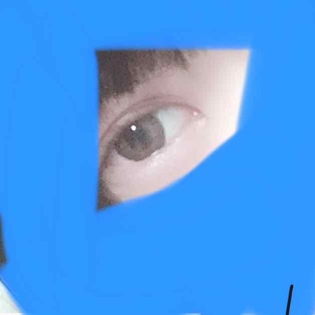 FLANMY 1day/FLANMY/ワンデー(1DAY)カラコンを使ったクチコミ(4枚目)