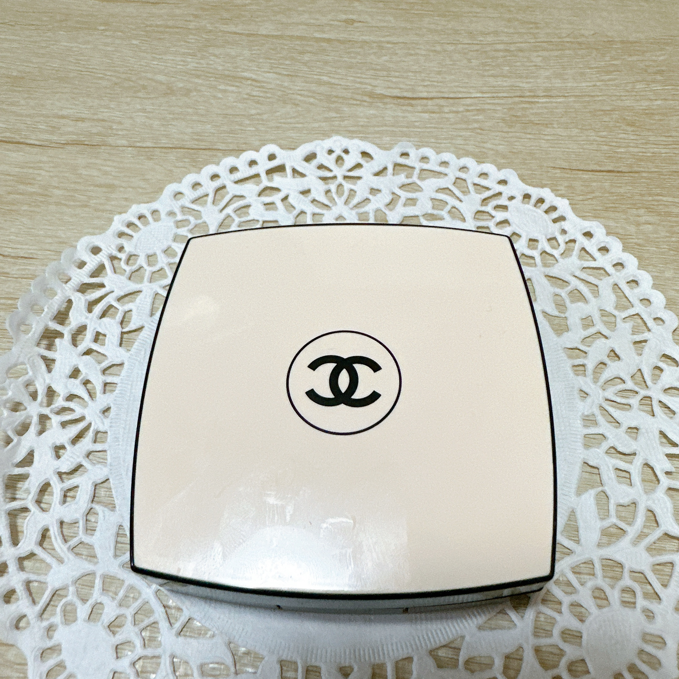 レ ベージュ パレット ルガール ウォーム/CHANEL/アイシャドウパレットを使ったクチコミ（2枚目）