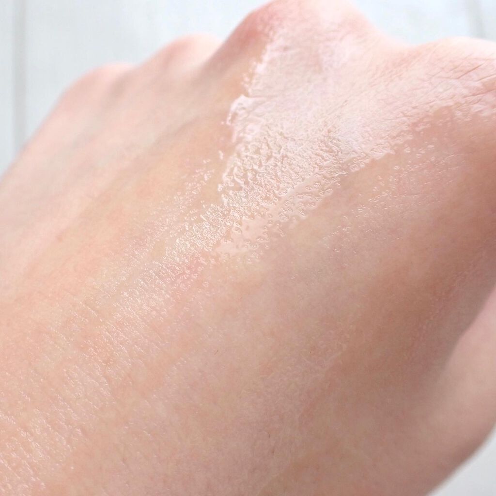 ドクダミ カーミング モイスチャー アンプル/kallirrhoe/美容液を使ったクチコミ(5枚目)