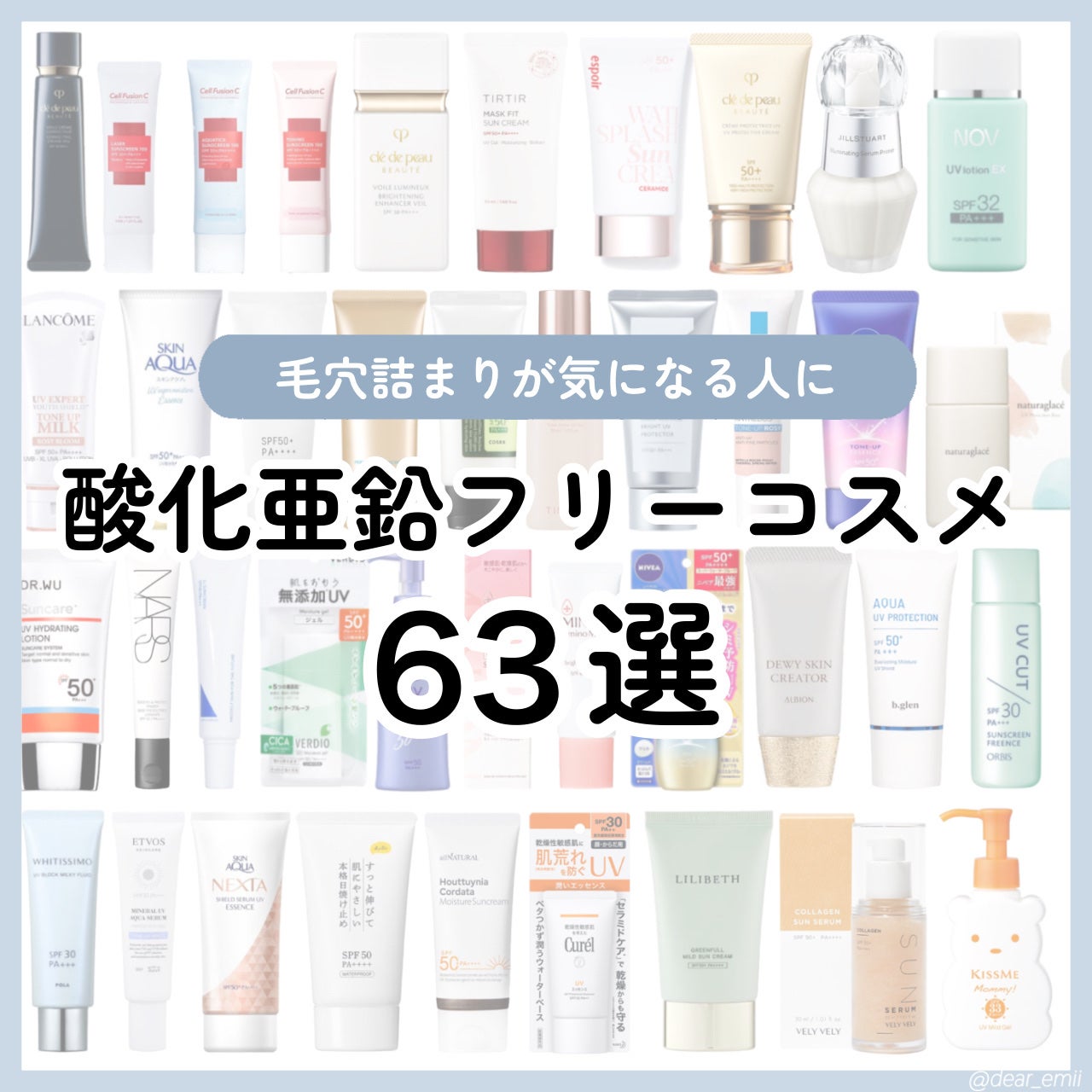 スキンアクア スーパーモイスチャージェル/スキンアクア/日焼け止めジェルを使ったクチコミ(1枚目)