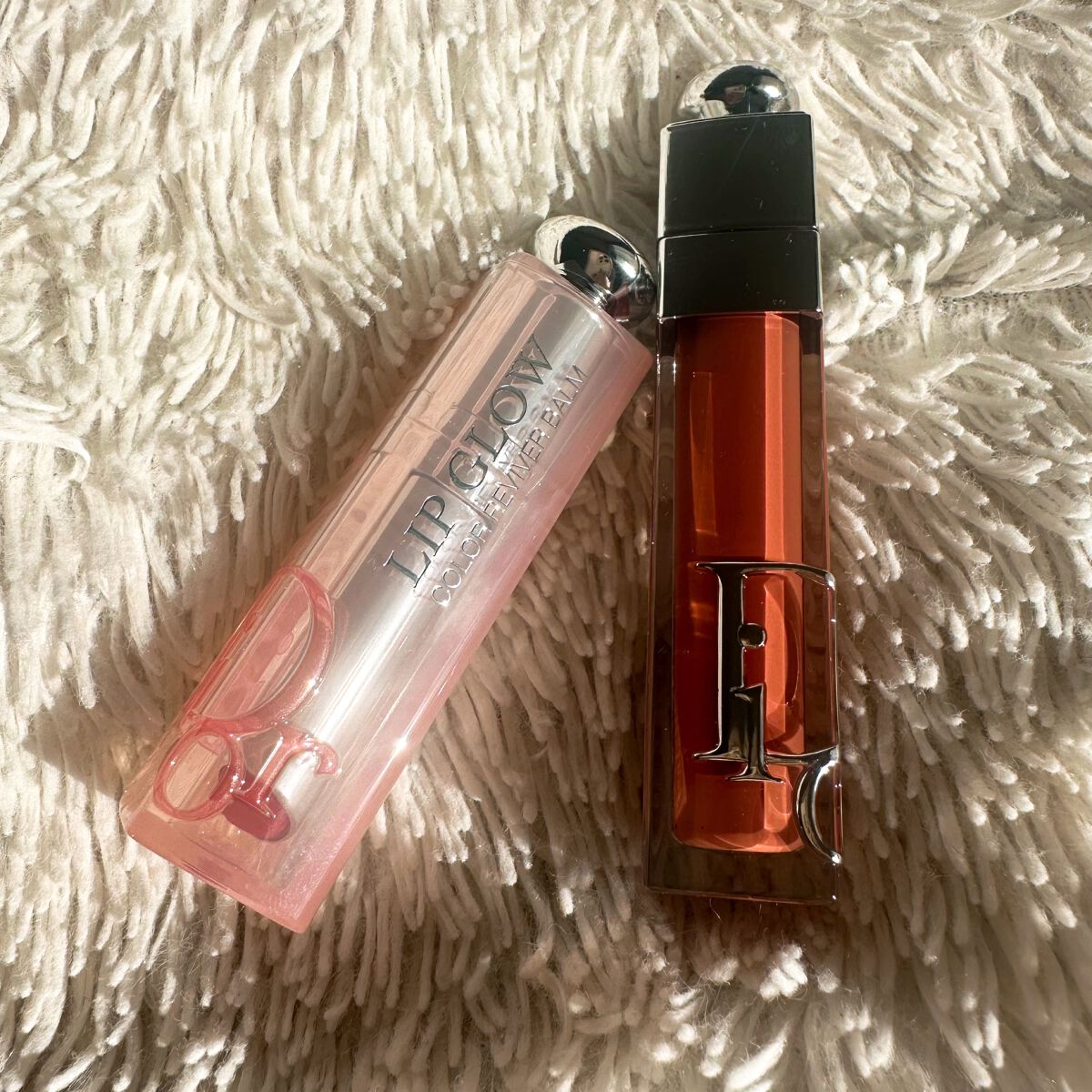 ディオール アディクト リップ マキシマイザー/Dior/リップグロスを使ったクチコミ（1枚目）