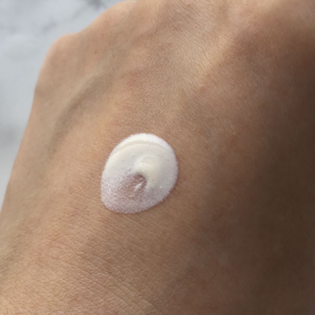 ドラマティックスキンセンサーベース EX UV+/マキアージュ/化粧下地を使ったクチコミ（2枚目）