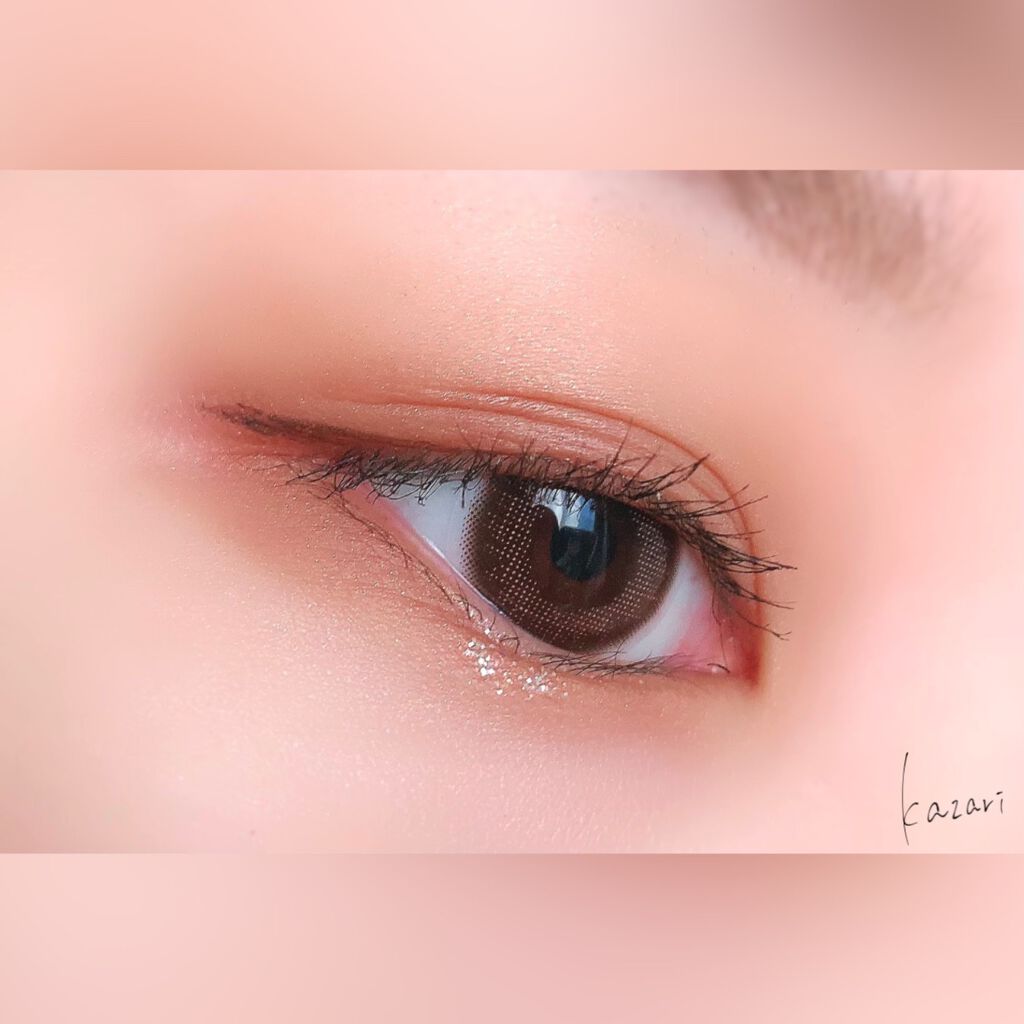 スムースマットリップスティック/Laka/口紅を使ったクチコミ（3枚目）