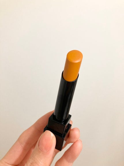 メルティールミナスルージュ(ティントタイプ)/キャンメイク/リップティントを使ったクチコミ(2枚目)