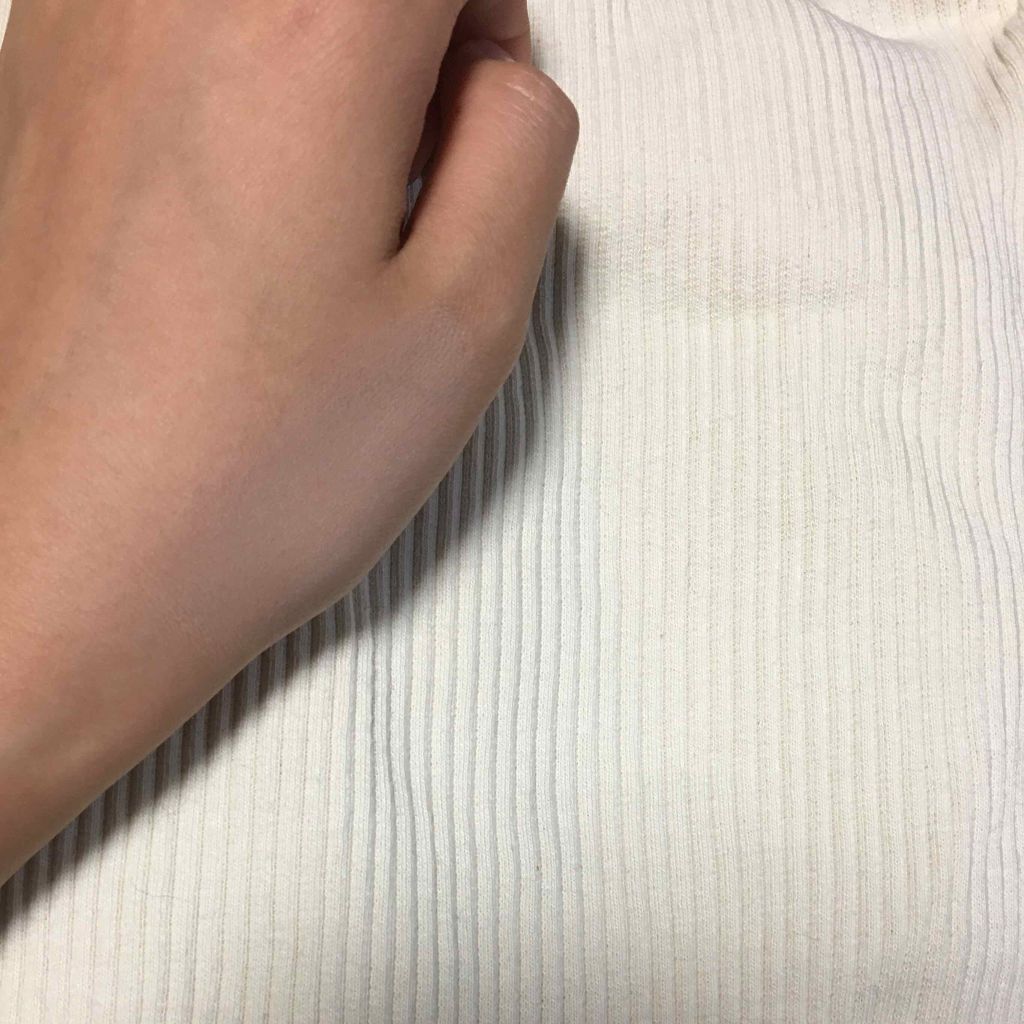 ダブル ウェア ステイ イン プレイス メークアップ /ESTEE LAUDER/リキッドファンデーションを使ったクチコミ(3枚目)