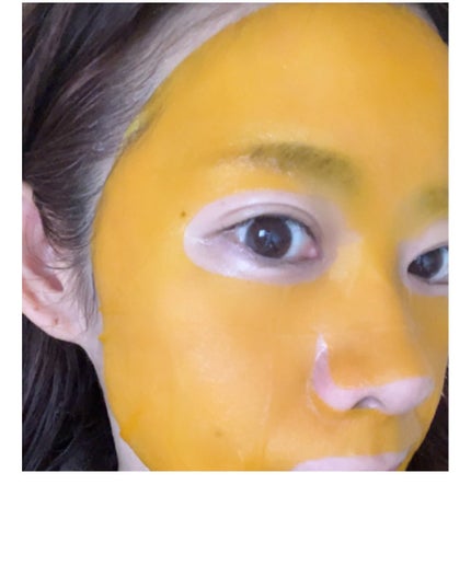 5番 白玉グルタチオンC美容液/numbuzin/美容液を使ったクチコミ(5枚目)