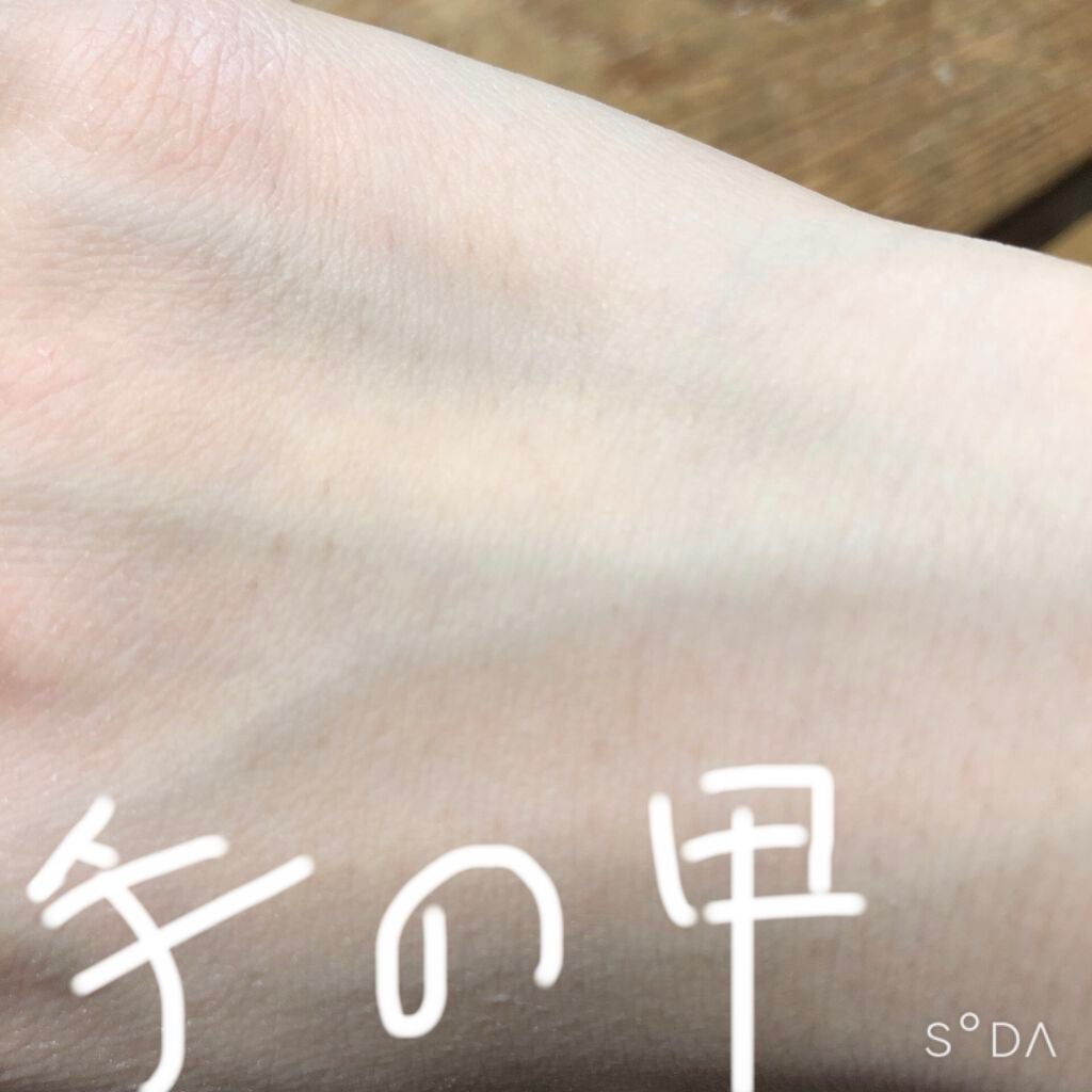 オーガニッククッションコンパクト/アクア・アクア/クッションファンデーションを使ったクチコミ(5枚目)