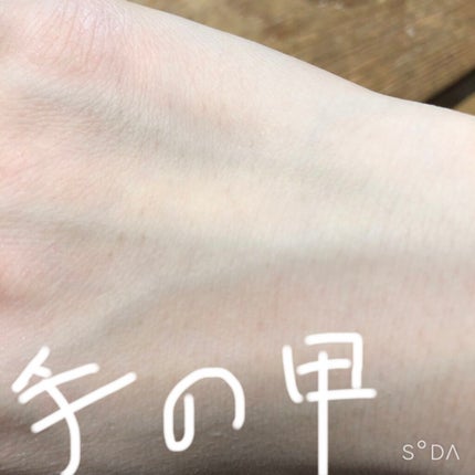 オーガニッククッションコンパクト/アクア・アクア/クッションファンデーションを使ったクチコミ(5枚目)