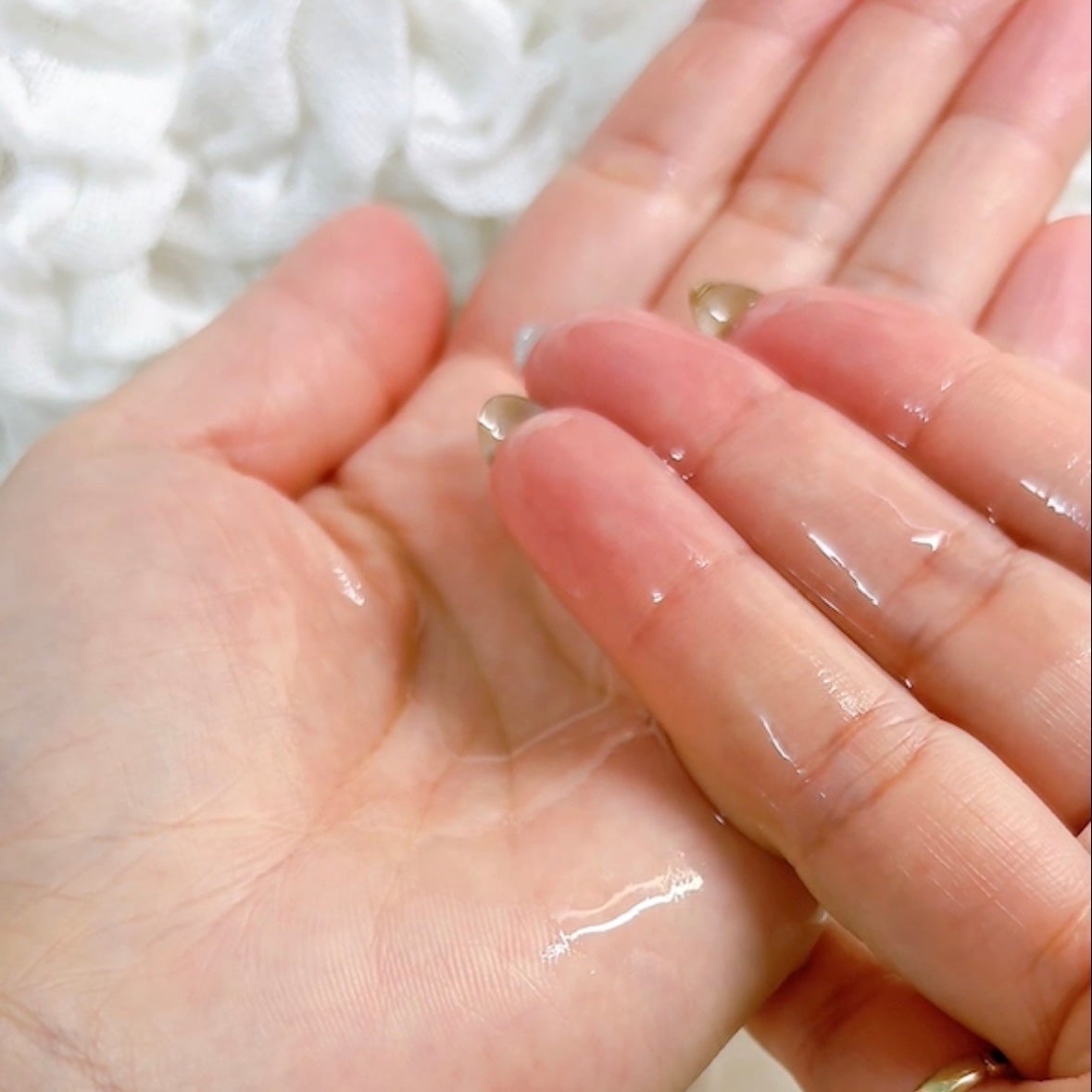 t-ac トナー/VICLE/化粧水を使ったクチコミ(4枚目)