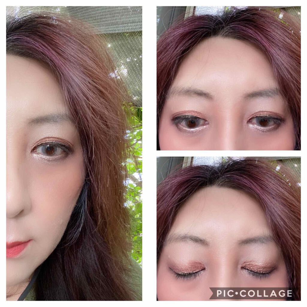 メルティングマットリップ/CLIO/口紅を使ったクチコミ（2枚目）