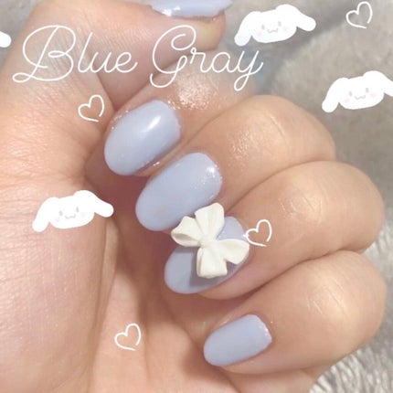 ジェルネイル(ライト対応)/セリア/ジェルネイルを使ったクチコミ(1枚目)