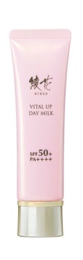 綾花 バイタル アップ デー ミルク