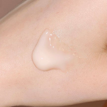 スーパーアクアマックス モイスチャー水分クリーム (乾燥肌)/ネイチャーリパブリック/フェイスクリームを使ったクチコミ(3枚目)