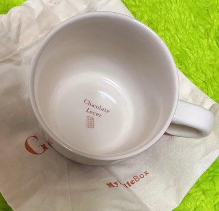 My Little Box/My Little Box/その他キットセットを使ったクチコミ(4枚目)