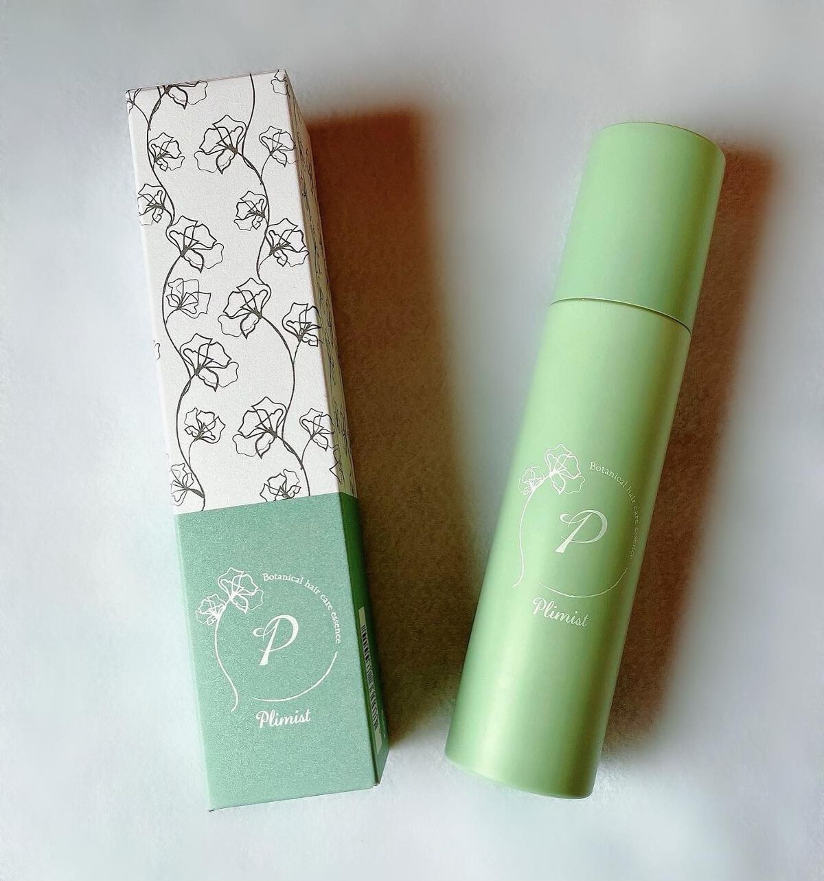 プリミスト ボタニカル育毛剤/Plimist/頭皮ローションを使ったクチコミ（2枚目）