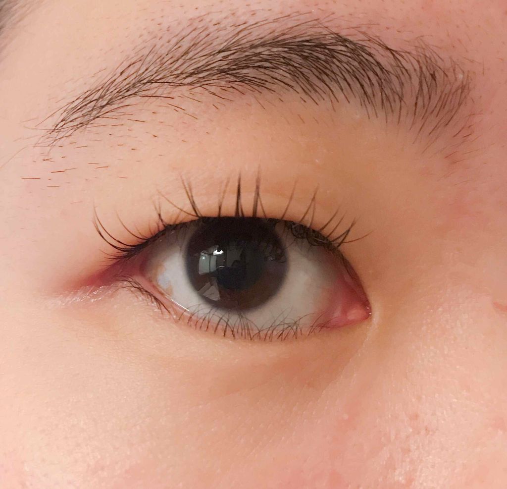 クイックトップコートⅡ/デュカート/ネイルトップコートを使ったクチコミ（2枚目）