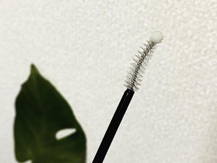 11mmアイラッシュセラム/11mm/まつげ美容液を使ったクチコミ(2枚目)